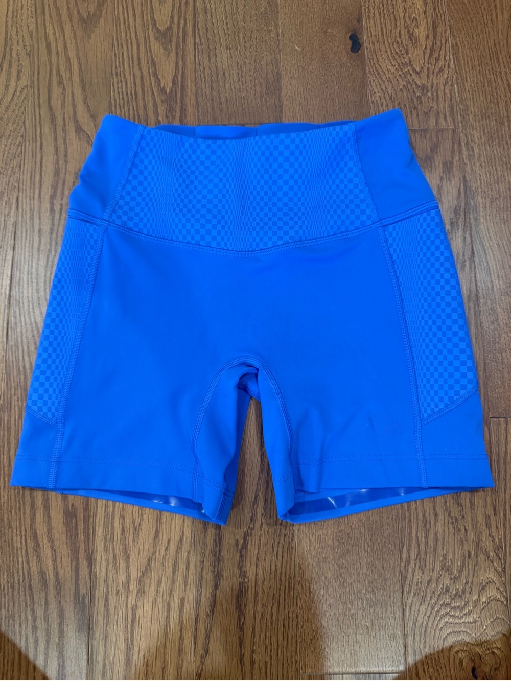 Bandit Women's High-Waist Run Shorts